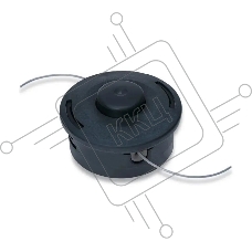 Головка для садовых триммеров Elitech 0809.022500 d=3мм