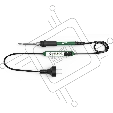 Паяльник цифровой BST-102C 90Вт, 280-480 С