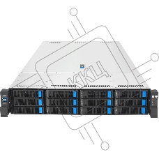 Серверная Платформа ASUS RS720-E12-RS12U