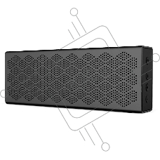 Портативная колонка Edifier MP120 1.0 серый мет./серый 8Вт