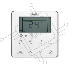Пульт управления проводной Ballu Machine BLC_WC (1х1)