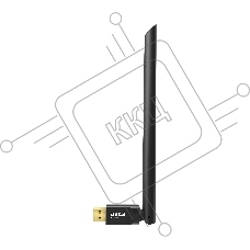 Wi-Fi адаптер 200MBPS USB DUAL BAND WF2160C NETIS