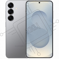 Смартфон Samsung Galaxy S25 SM-S931B 12/512Gb серый