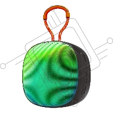 Колонка беспроводная SMARTBUY (SBS-5500) GEM, черный