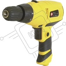 Дрель ДЭ-550/2ШМ. 500Вт, 900об/мин, 1.3кг