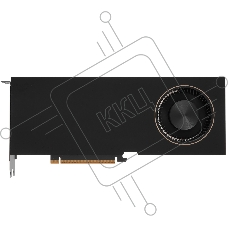 Видеокарта NVIDIA RTX PRO 6000 Blackwell Max-Q Workstation Edition, 96 GB GDDR7, 512 bit, 4xDisplayPort, GPU 1035 MHz