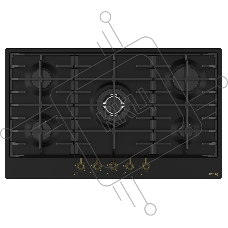 Варочная поверхность Korting HG 945 CTRN