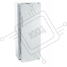 Морозильная камера Indesit DFZ 4150 белый, 204л, 6 ящиков