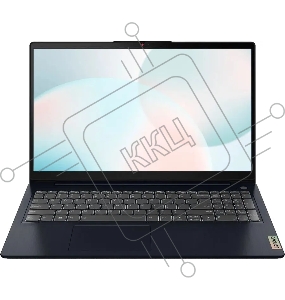 Ноутбук Lenovo IdeaPad 3 15.6