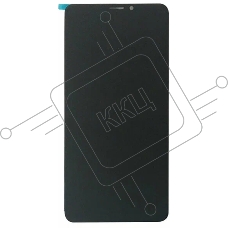 Дисплей для Meizu Note 8, черный