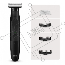 Триммер для волос Braun Series XT3100 Face