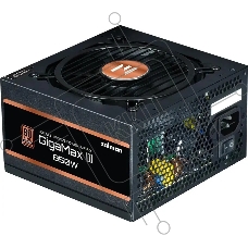 Блок питания Zalman ZM750-GV3, 750Вт, 80 PLUS Bronze, 120мм, черный