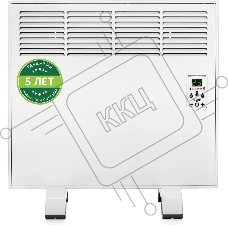 Конвектор ivigo ЕPK E EPK4550E05, 500Вт, с терморегулятором, белый Конвектор ivigo ЕPK E EPK4550E05, 500Вт, с терморегулятором, белый