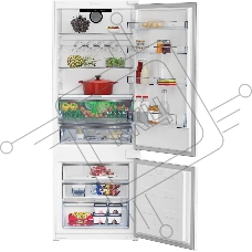 Встраиваемый холодильник Beko BCNE400I35ZS