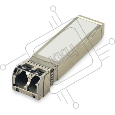 Трансивер Silicom EIC#FTLF1318P3B 1Gb -LX 1.25Gb/s 1310nM SM 10KM SFP optical TRANS.+DMI