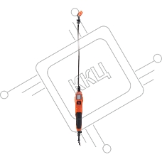 Распылитель аккумуляторный компактный PATRIOT PT-E