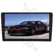 Автомагнитола Soundmax SM-CCR3088A 4x50Вт