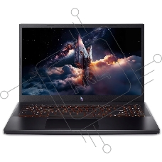 Ноутбук Acer Nitro V 15 ANV15-52-50H9 Intel Core i5-13420H/16Gb/SSD512Gb/RTX 4050 6Gb/15.6