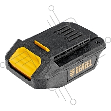 Адаптер-переходник для аккумуляторов Denzel Power System A-1