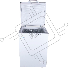 Морозильный ларь RENOVA FC110С белый