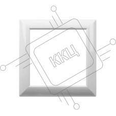 Рамка-суппорт 2мод. Avanti для In-liner Front бел. ДКС 4400912