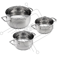 Набор посуды TalleR TR-17120 