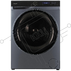 Стиральная машина Candy C37W4 27MBBR-07 серый, загрузка фронтальная 7 кг, 1200 об/мин, класс A+++