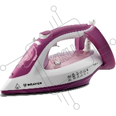 Утюг BRAYER BR4006