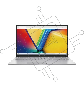 Ноутбук ASUS VivoBook Series X1504ZA-BQ606 15.6