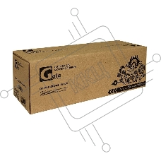 Картридж лазерный GalaPrint GP-CF412X №410X жёлтый (5000 стр) для HP LaserJet Pro M477/M452