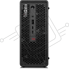 Рабочая станция Lenovo ThinkStation P3 Ultra, Intel Core i9 14900K, DDR5 32ГБ, 1ТБ(SSD), CR, Windows 11 Professional, черный