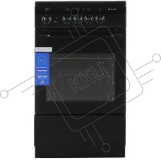Электрическая плита De Luxe 506004.04эс-031