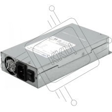 Серверный блок питания ACD FSAK420C-01 1U, 420W, (ШВГ=100*40*190мм), 85+ effeciency, PFC 0.95, FAN 40mm, Oper.Temp 0C~50C, 20+4PIN , CPU(4+4), HDD*2, FDD*1, SATA*2, OEM