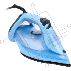 Утюг Panasonic NI-M343VTW 2400Вт синий