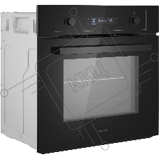 Духовой шкаф Weissgauff EOM 610 PDBS