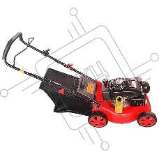 Бензиновая газонокосилка EDON GML-410/2600 черный/красный 20844