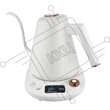 Чайник Centek CT-1005 белый