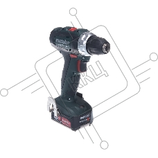 Дрель-шуруповерт аккумуляторная Metabo PowerMaxx BS 12 601036500, Аккумуляторный, 12В, 2 АКБ, Кейс
