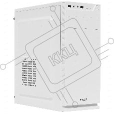 Корпус Ginzzu A220 White