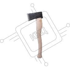 Ижсталь-ТНП Топор-колун 1.5 кг, деревянная рукоятка