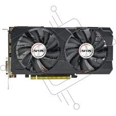 Видеокарта AFOX AF1660S-6144D6H1-V2 GEFORCE GTX1660 SUPER 6GB GDDR6 192BIT DP DVI HDMI ATX DUAL FAN RETAIL PACK