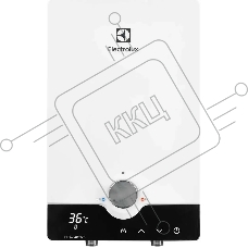 Водонагреватель Electrolux Flow Active 2.0 NPX 8 8.8кВт электрический настенный