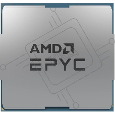 Процессор AMD EPYC 9175F X16 SP5 OEM 320W 100-000001145