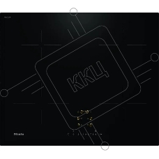 Индукционная варочная панель KM 7361 FL MIELE Индукционная варочная панель KM 7361 FL MIELE