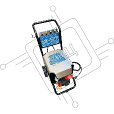 Мойка высокого давления Redbo HPW-10/2200