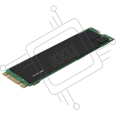 Накопитель SSD Lenovo ThinkSystem M.2 VA 480GB Read Intensive SATA 6Gb NHS SSD