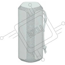 Портативная колонка Sony SRS-XE200 серый 10W 1.0 BT (SRS-XE200 GREY)