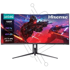 Монитор Hisense/ 34