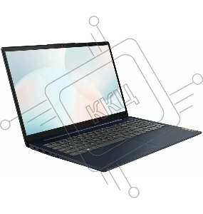 Ноутбук Lenovo IdeaPad 3 15.6