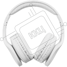 Гарнитура накладные Digma BT-17 белый/белый беспроводные bluetooth оголовье